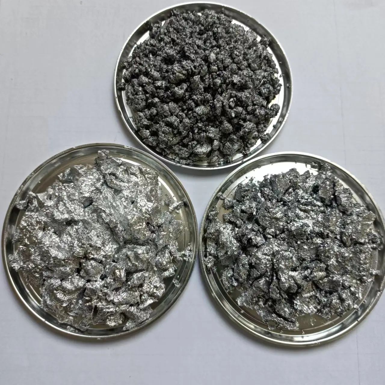 leafing aluminium paste used for boat