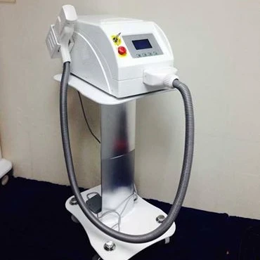 Sincoheren beauty salon equipment q switch laser nd yag carbon laser peel machine carbon peeling tattoo removal machine