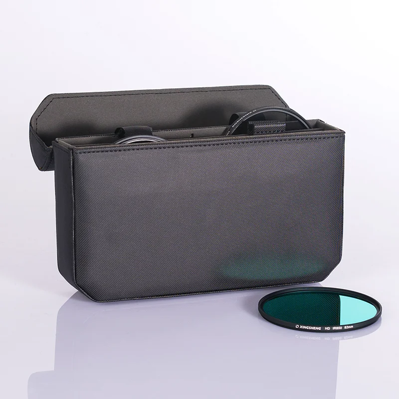 Hot Selling Camera Filter 77mm Ir Filter Narrow Band  Pass Optical Glass Infrared Filter