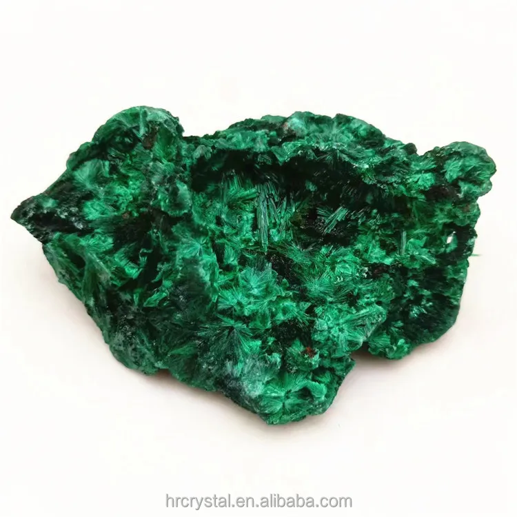 186 Healing Natural Gemstone Rocks Rough Malachite Specimen Raw Crystal Mineral Specimen