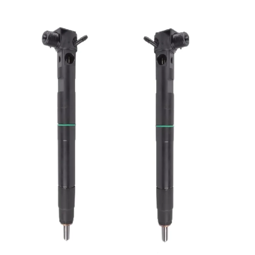 Manufacturer common rail injector 28229873 for KIA Bongo 3 WGT K2500 Hyundai Starex H-1 D4CB 2.5L 130BHP 33800-4A700 33800-4A710