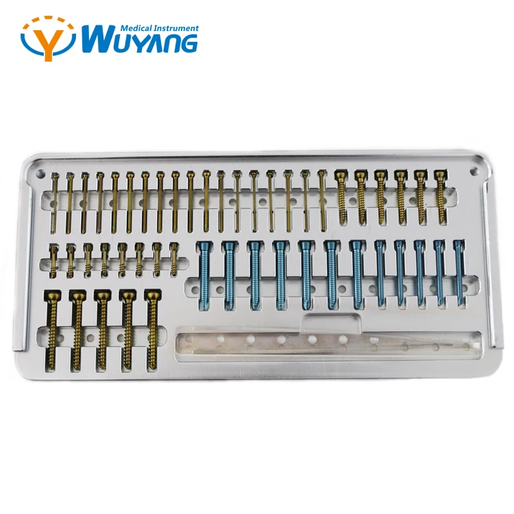 
Bone implants, polyaxial pedicle screw, medical implants 
