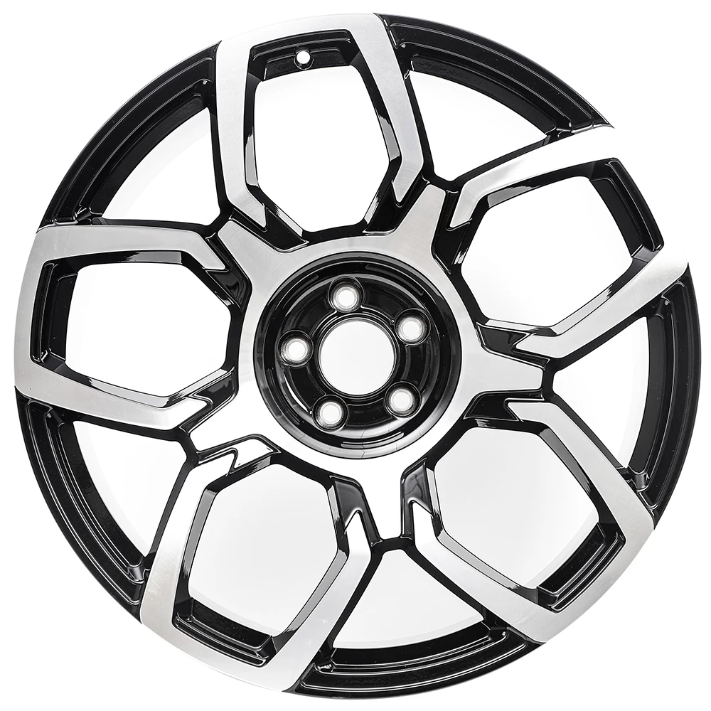 high quality forging OEM service passenger car wheels rims