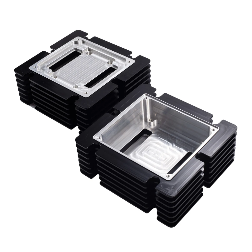 Hot Sale Stainless Steel Anodized Aluminum CNC Turning Parts Custom OEM Machined Milled Parts Rapid Prototyping Service Metal