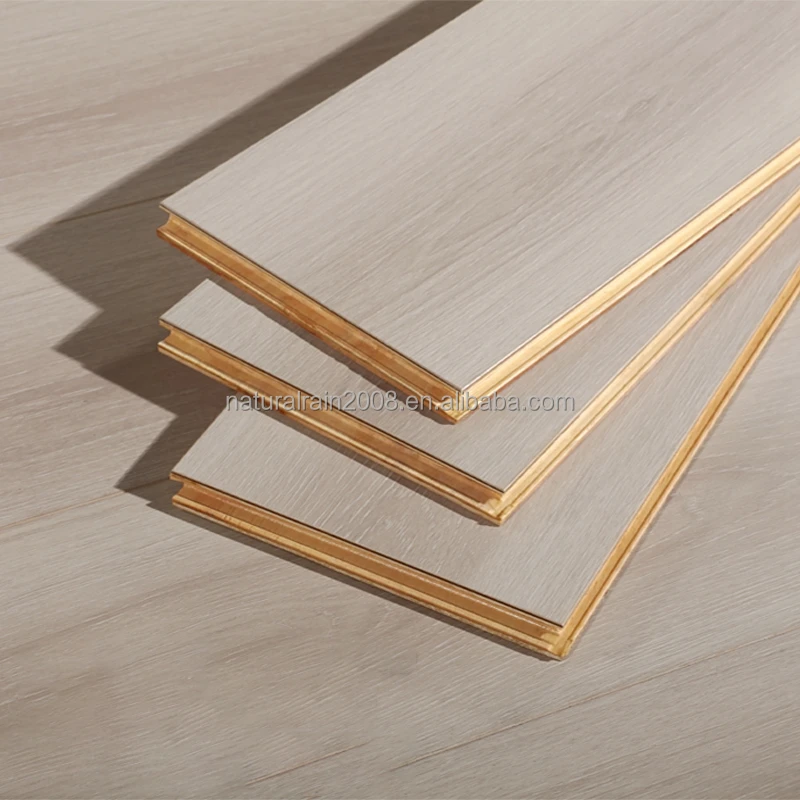 Китайский завод предлагает Buloke, австралийский стандарт, предварительно обработанная живопись, Деревянный Композитный Дубовый Настил