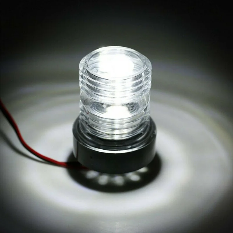 Brand 12V 24V 360 Degree Marine Light Boat Anchor LED Light for Yacht and ship
