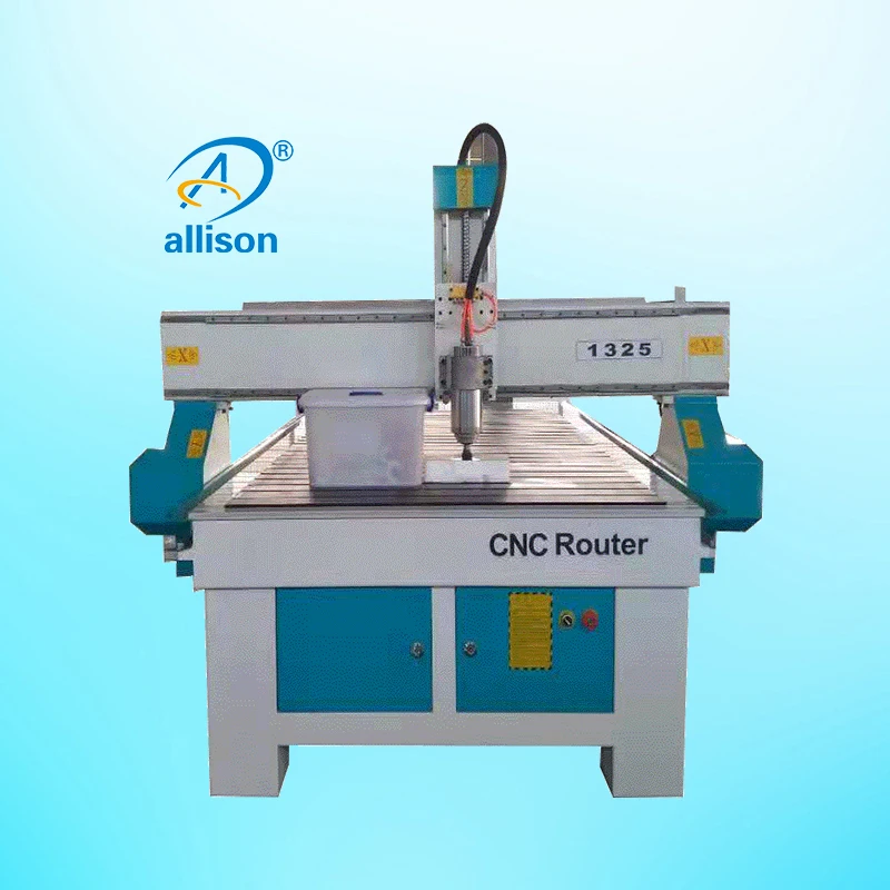 Best Price 6090 1212 1218 1325 Carpentry Wood Cutting Engrave Machine Solid Carving Cnc Router For Steel Complex Pattern Design