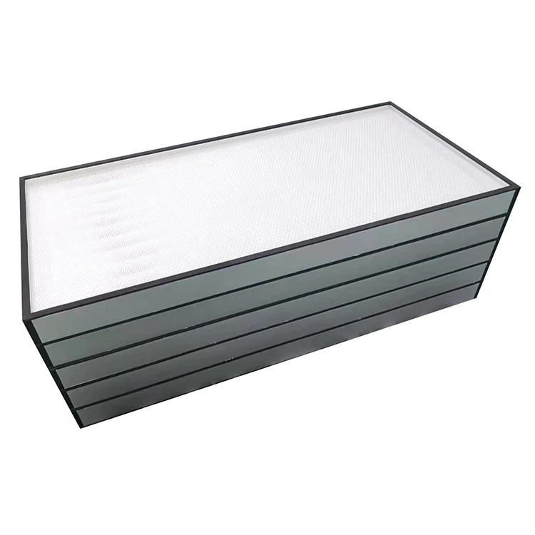 CE Standard Mushroom Laminar Air Flow Hood HEPA Filter