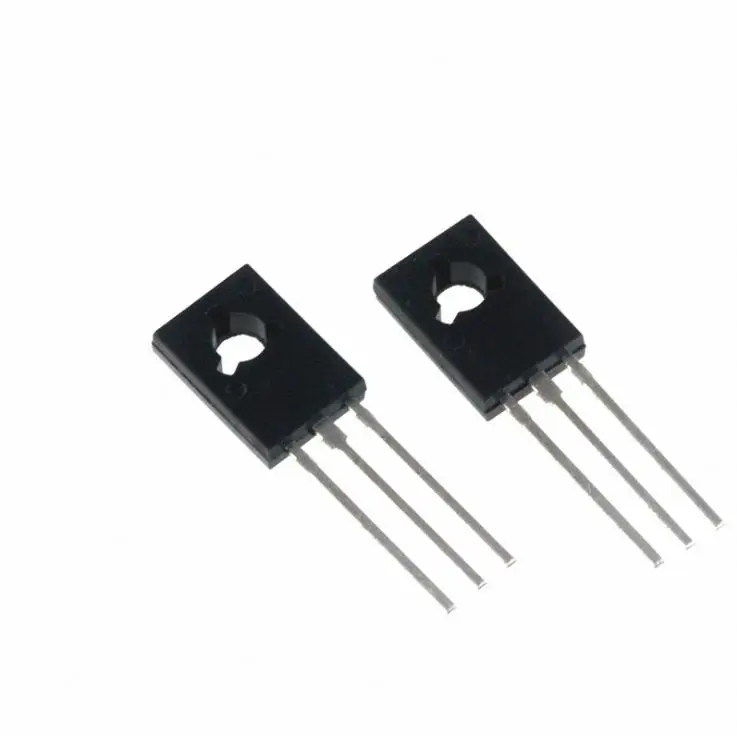 D965 D9CU TO126 D965 transistor D9CU