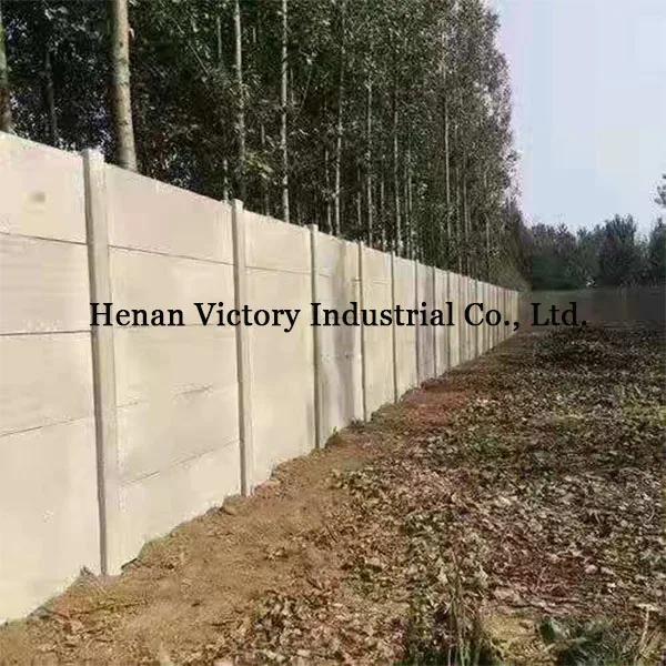 Бетонный забор панели формы для продажи/бетонный машины/легкий вес сборный бетонный плесень