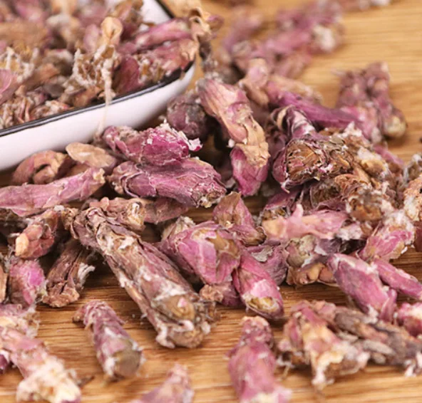 NEW raw Dried Common Coltsfoot Flower for chinese tea