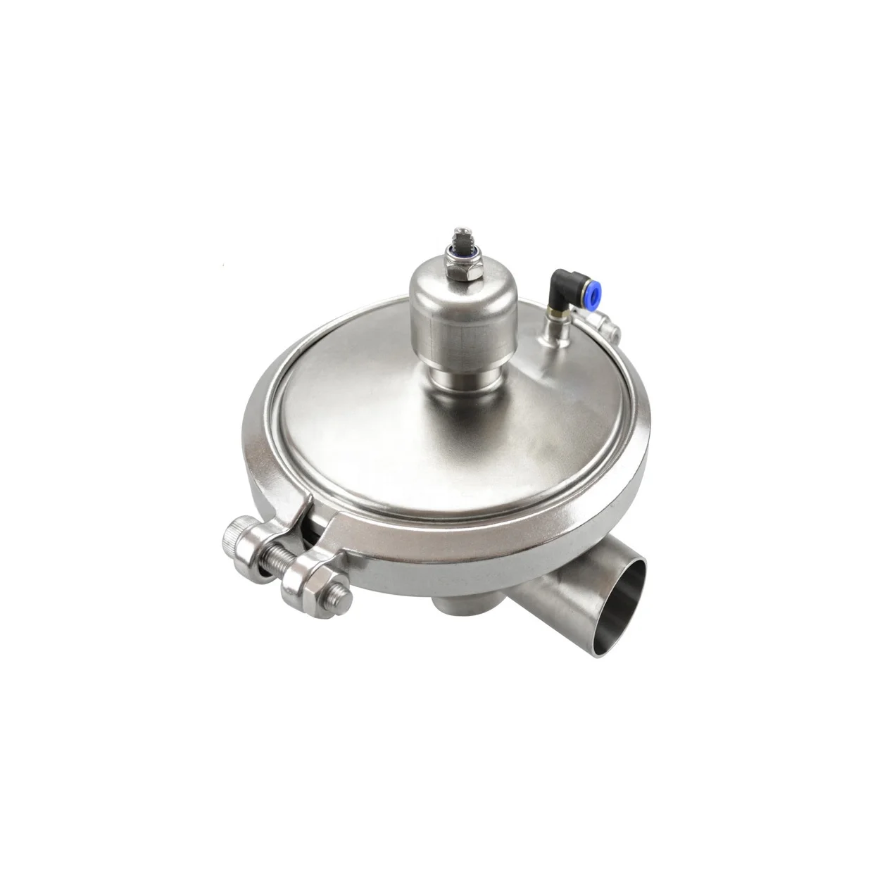 Constant Pressure Valve