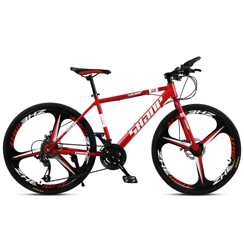 Speed Mountain Bike MTB 29 Inch Bikes for Men Bicycle