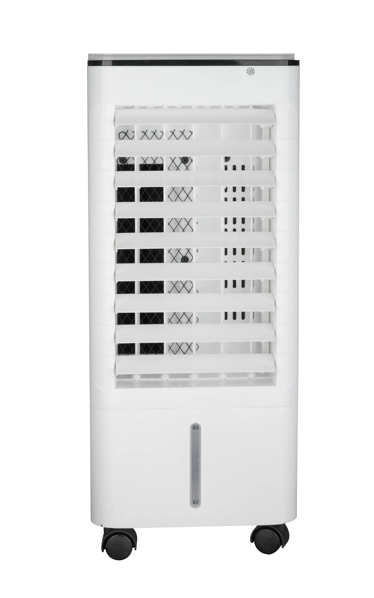 Konwin Factory Price Standing Air Cooler Evaporative Air Cooler Summer Air cooling Fan AC-203