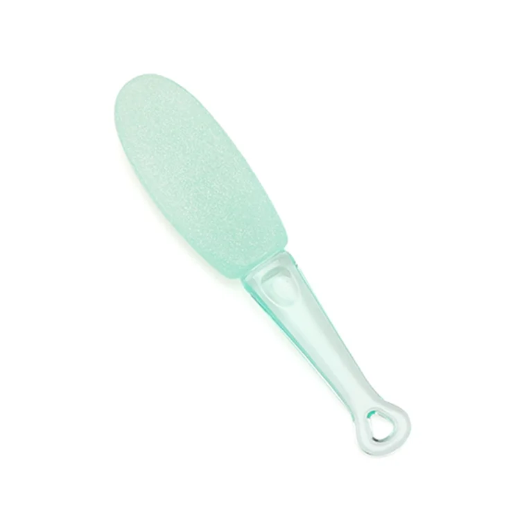 2021 new sanding foot board file to remove dead skin foot grinder wear resistant foot board grinding tool