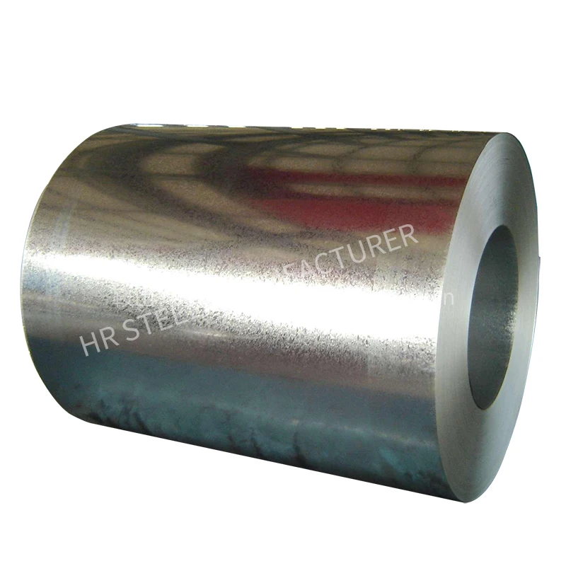 GI SGCC G550 ASTM A653  SGC570 DX51D 150g  hdg galvanized steel sheet in coils