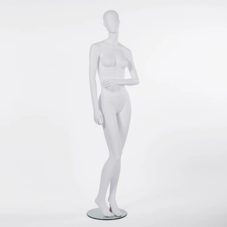 Manufacturers direct glass fiber quality female mannequins for sale
