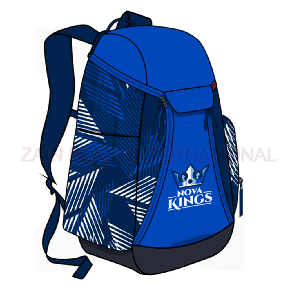 Baseball Basketball Hockey Football Bag Travel All Sports Gym Equipment Sports Players 2020 Backpack