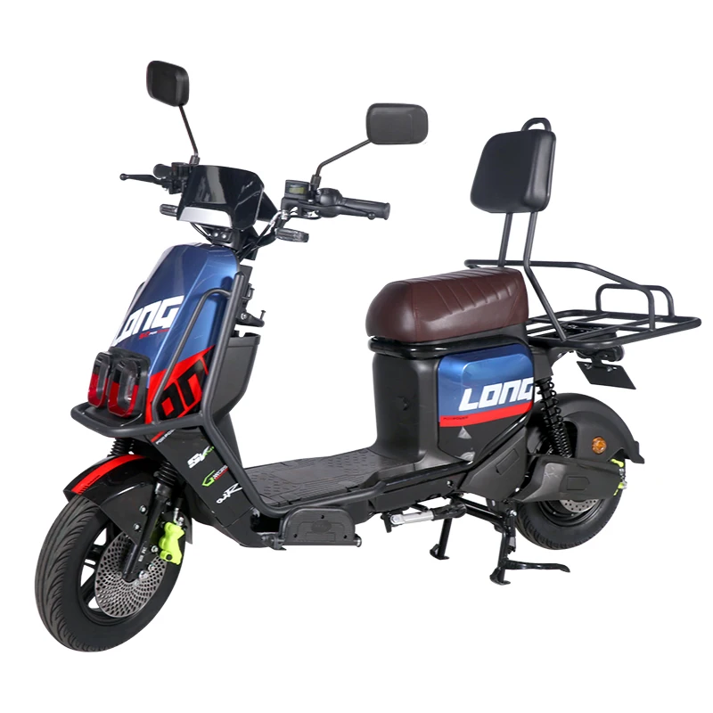 Заводская цена сертифицированный EEC 1500 Вт 60 В 72