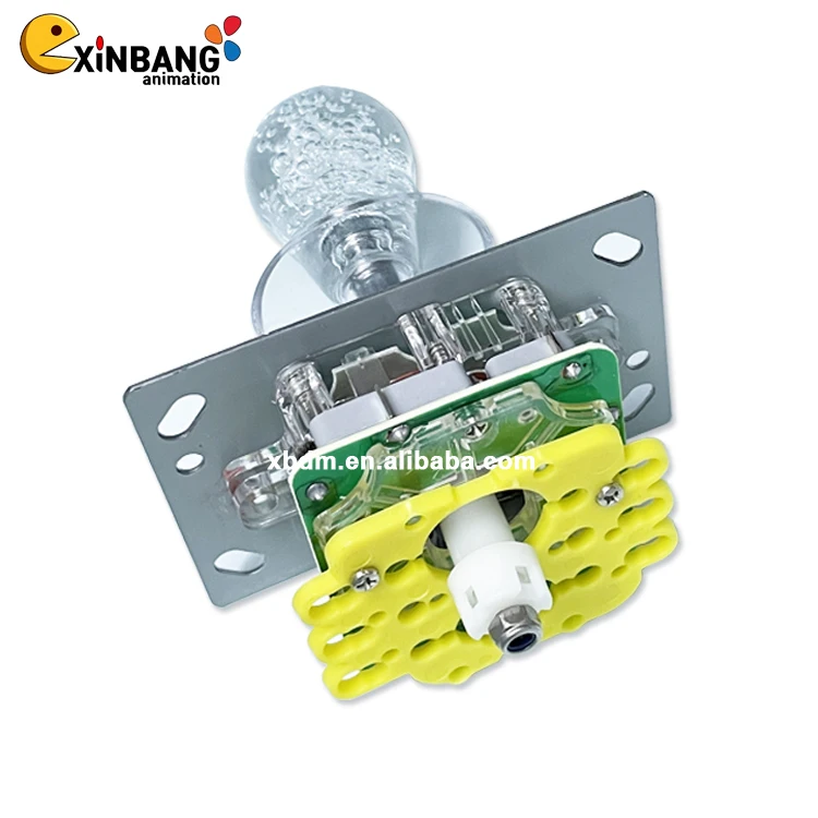 Best Quality Arcade Joystick Game Accessories Usb Arcade Joystick for Fish Machine Joystick
