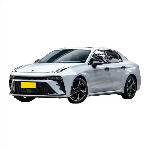 2024 Lynk Co 03 2,0 высокопроизводительный спортивный седан Lynkco 03 с турбонаддувом, 5 мест, 5 дверей, прямые продажи с завода