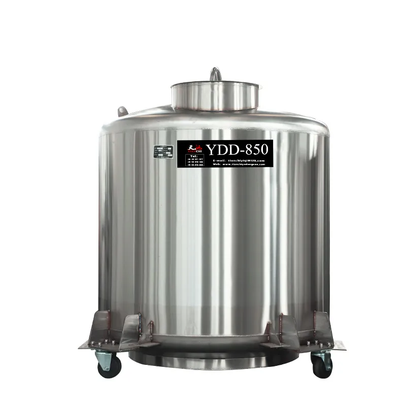 Stem Cord кровяной банк Cryostemcell Ln2 сухой пароотправитель жидкий азот фаза Ln2 морозильник