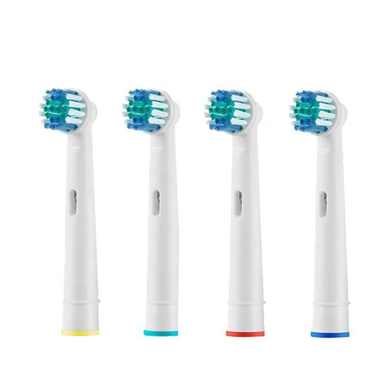 Factory Sale Electric Toothbrush Heads SB17A Compatible Oral Brush Round Head