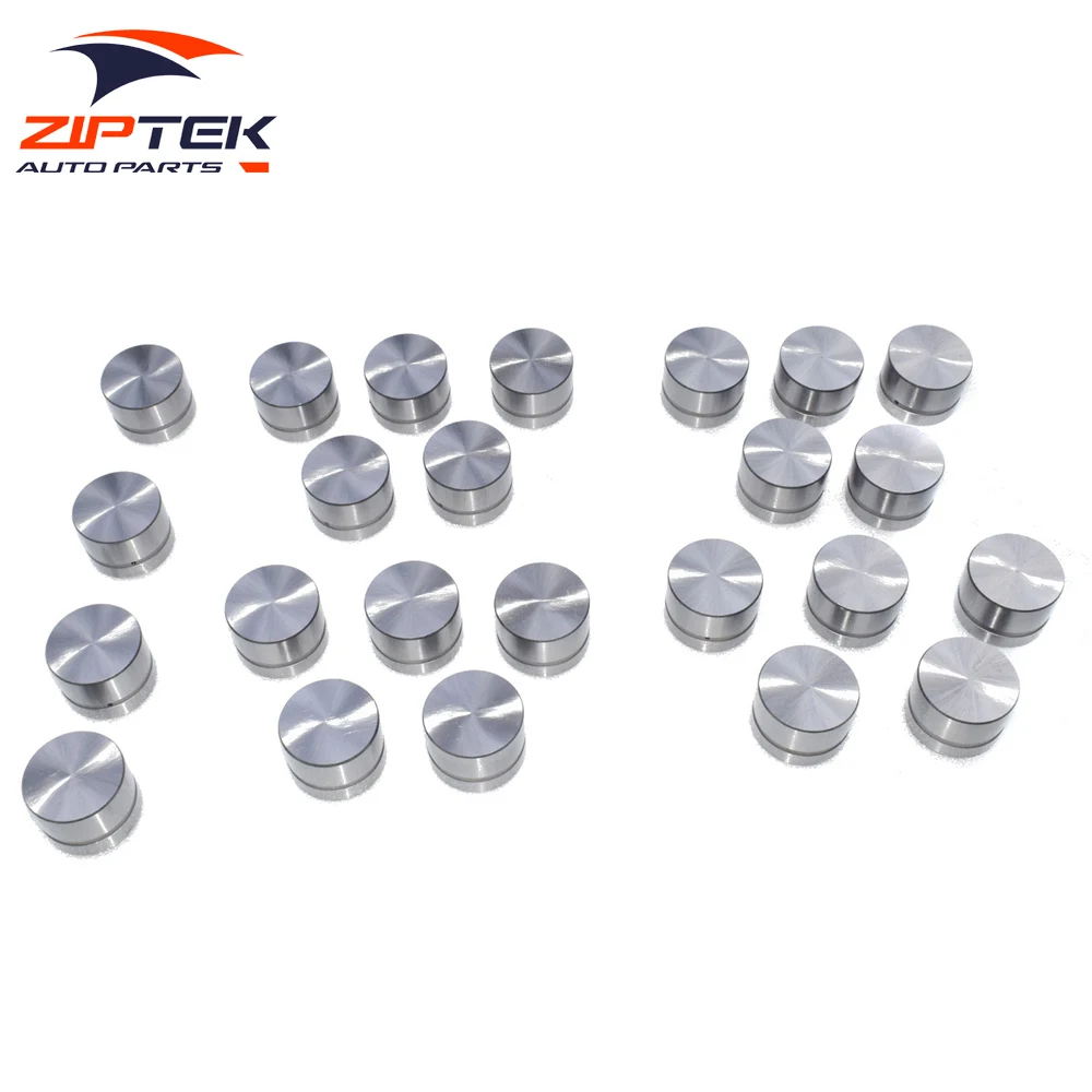 Wholesale 2.0L 2.5L 20CrMo Valve Tappet Valve Buckets For BMW E30 M3 S14