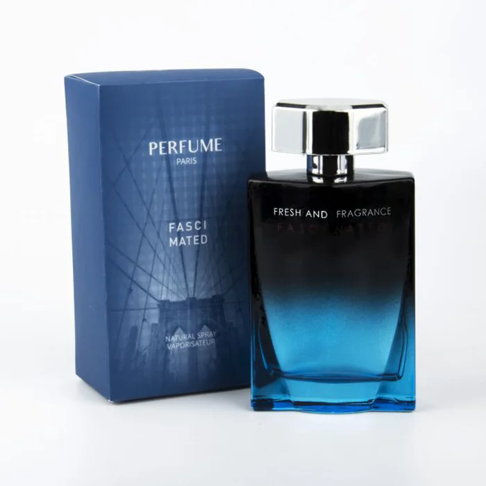 High quality Widely Used Men and Women Perfume in china