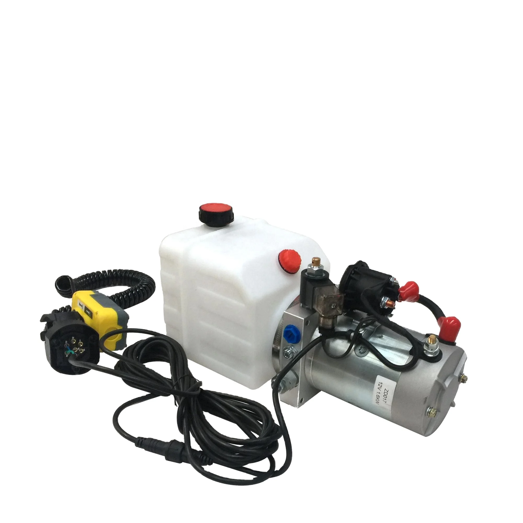 12V/24V  Starter Solenoid Switch Relay