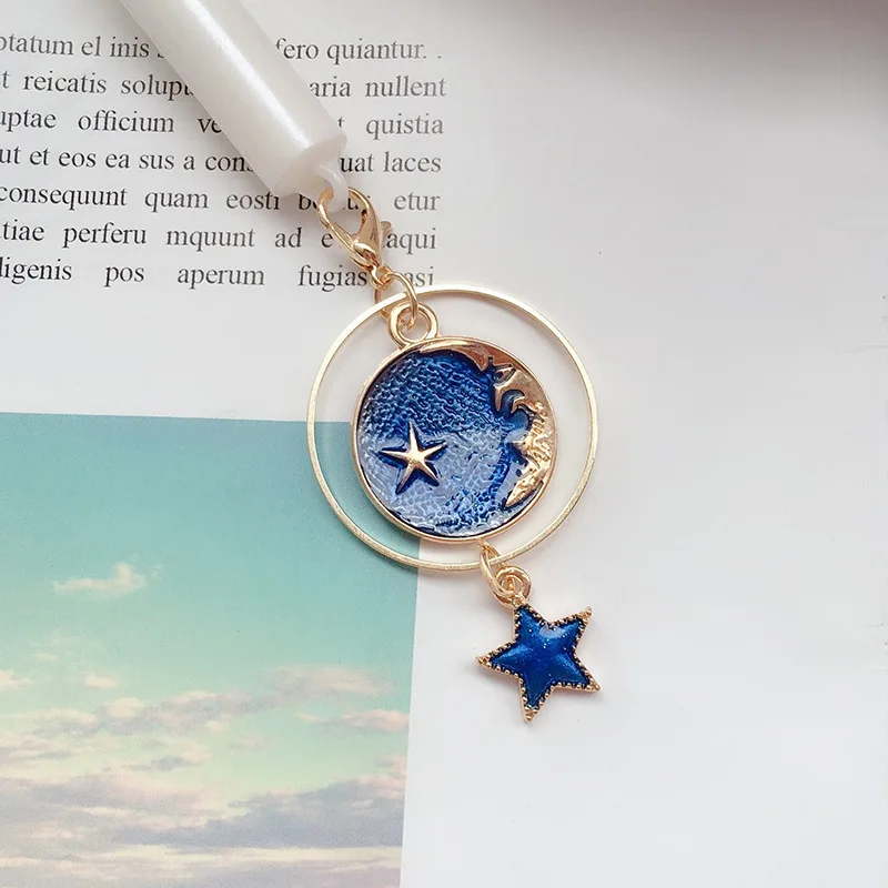 Sailor moon pen accessories