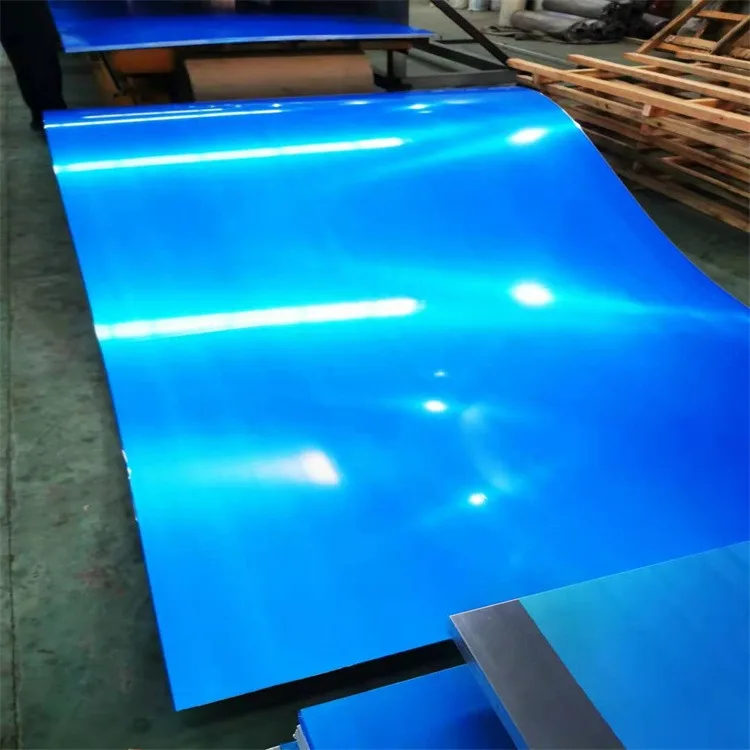 Best Quality 1060 1050A H24 H14 Anti Skip Embossed Metal Plate 4x8FT 5251 5754 3003 Aluminium Checker Sheet