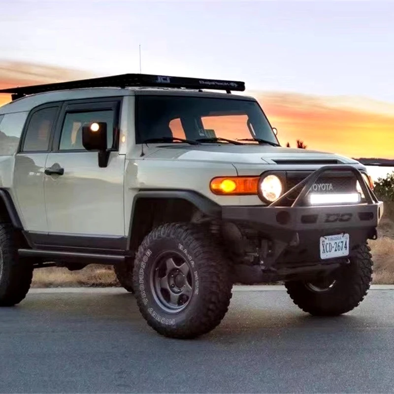 Колесо FJ Cruiser 2007-2020 Hots ретро-колеса для воздушного