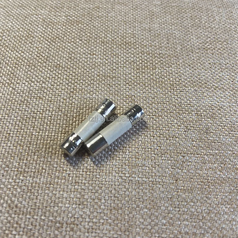 5*20 6*30 fast blow slow blow  ceramic fuse