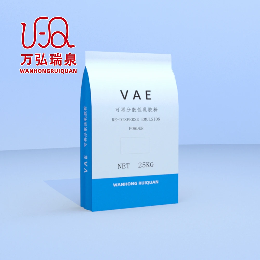 VAE/Increase the abrasion resistance of mortar
