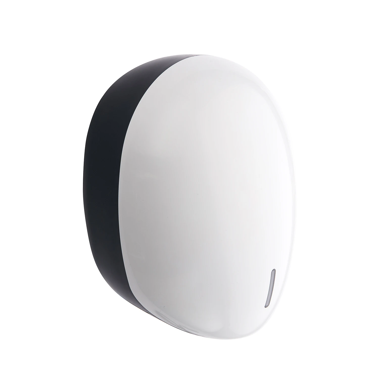 Компактный Дизайн Автоматическая сенсорная электрическая сушилка для рук для районов с высокой проходностью