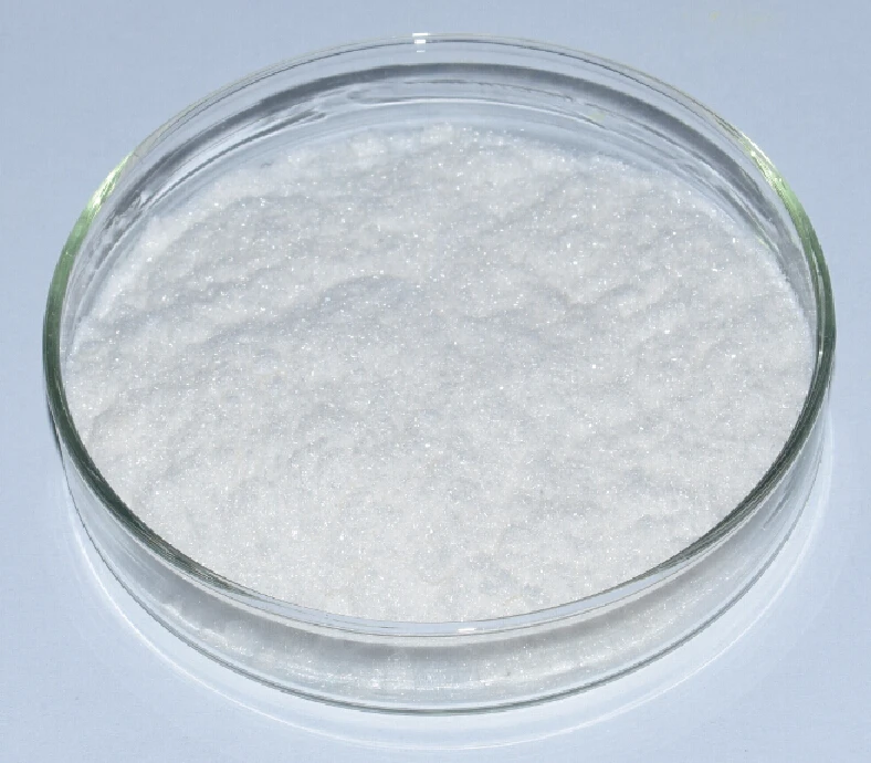 
Factory supply Calcium pyruvate wholesale CAS 52009-14-0 