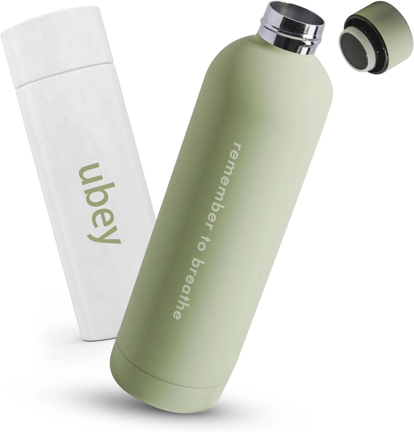 Hot selling OEM double wall insulated 750ml stainless steel drink water bottle custom logo