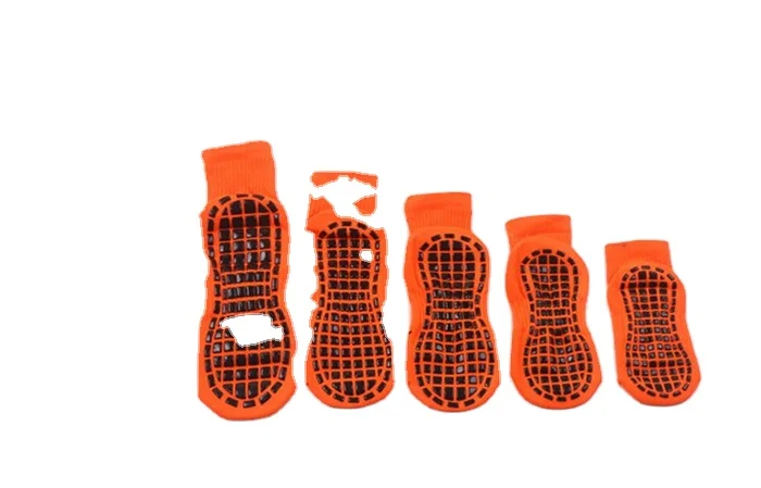 MiFo trampoline socks for toddler adult uk socks trampoline park kids trampoline socks custom