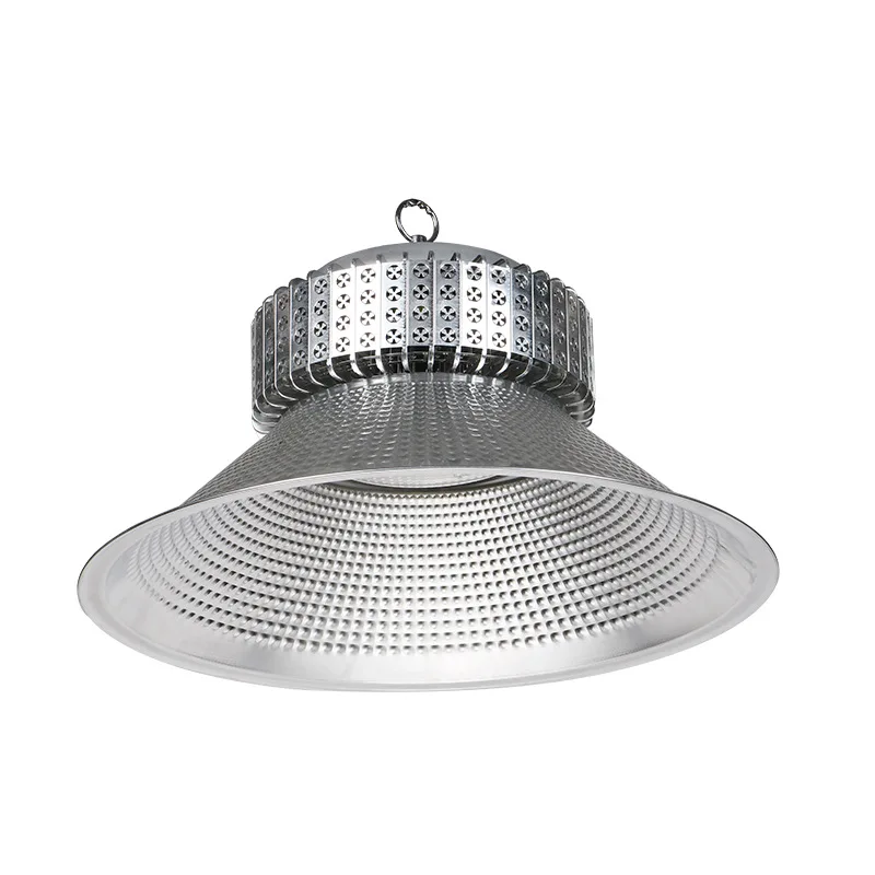 Wholesale IP65 Waterproof High Power 100W 150W 200W 250W 300W Ceiling Hanging LED High Bay Lamp Light For Factory warehouse
