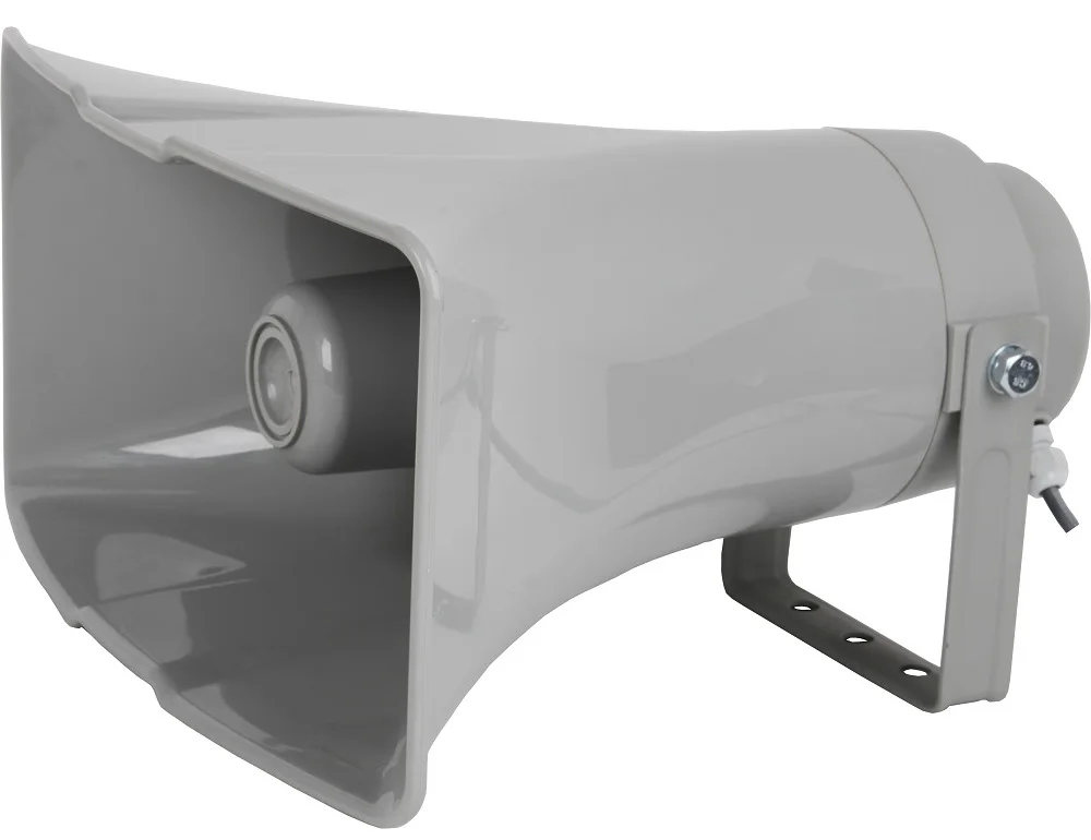 UH-25T сигнальная сигнализация для полиции, 70 В, 25 Вт, IP66