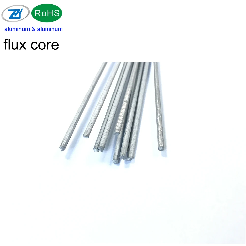4047 flux cored weld wire zhonghanyan  er4047 Braze Weld wire Aluminium