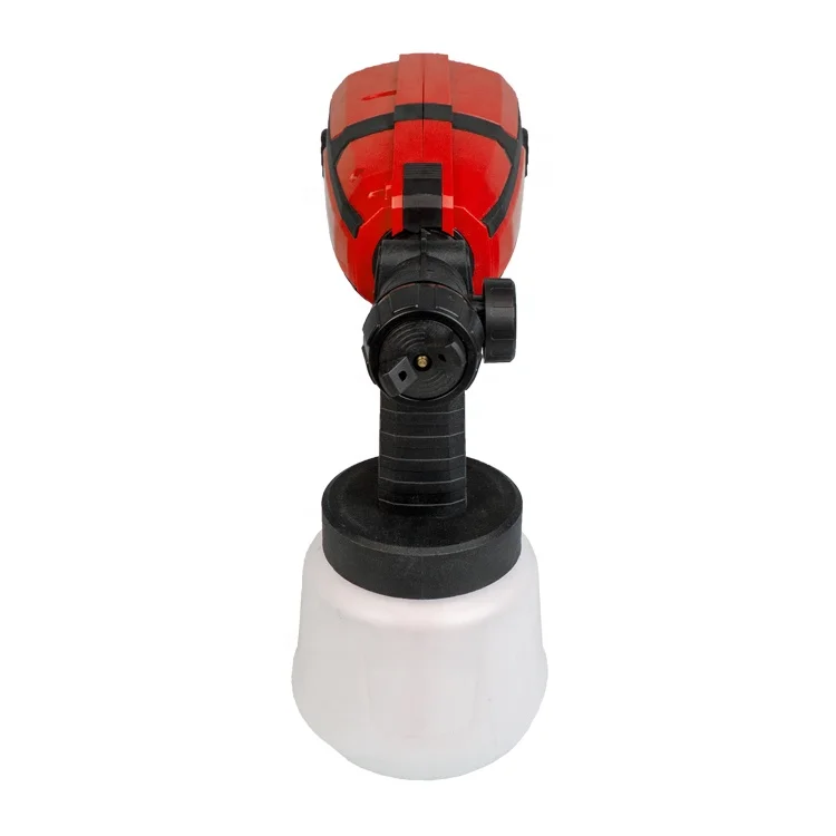 550W Power HVLP painting Paint Sprayer high quality spray gun
