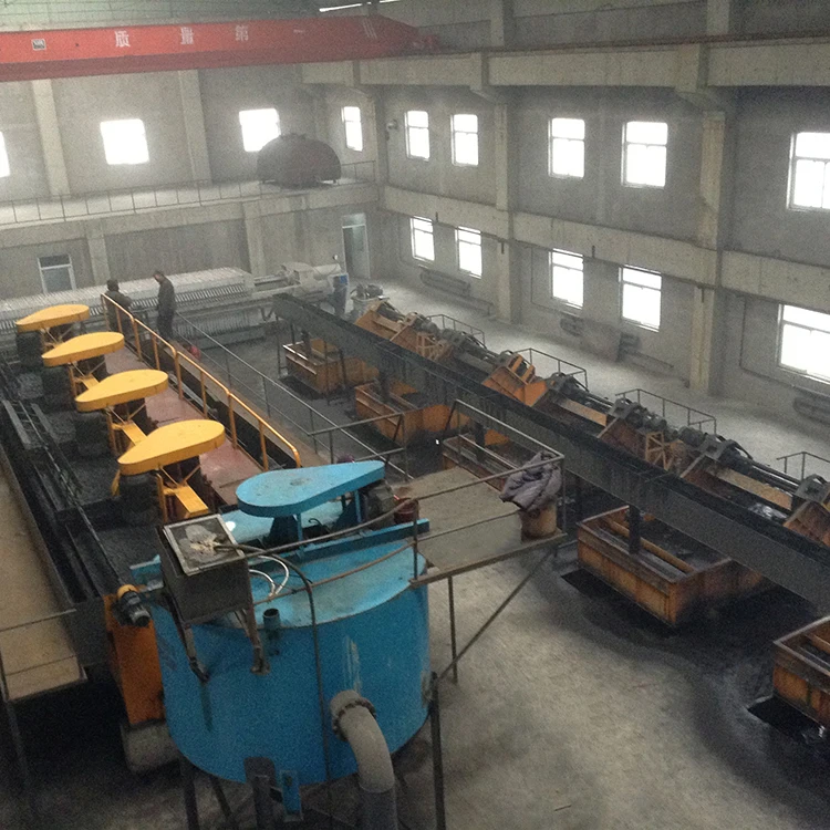 High efficiency laboratory mini stainless flotation machine for coal Flotation system separation and coal beneficiation