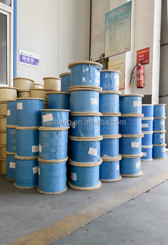 Flexible Stainless steel wire rope