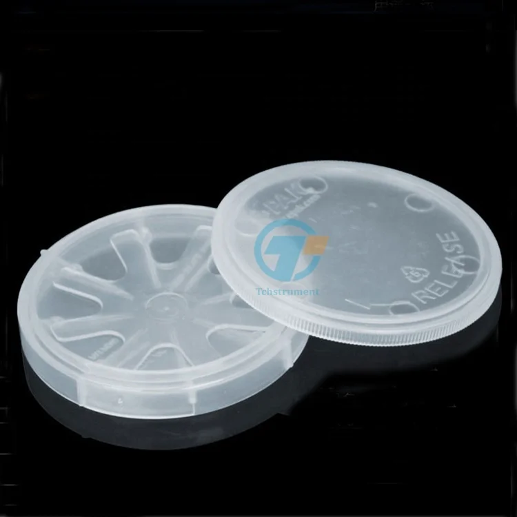 2-дюймовый лоток для одной вафли диаметром 2 дюйма контейнер