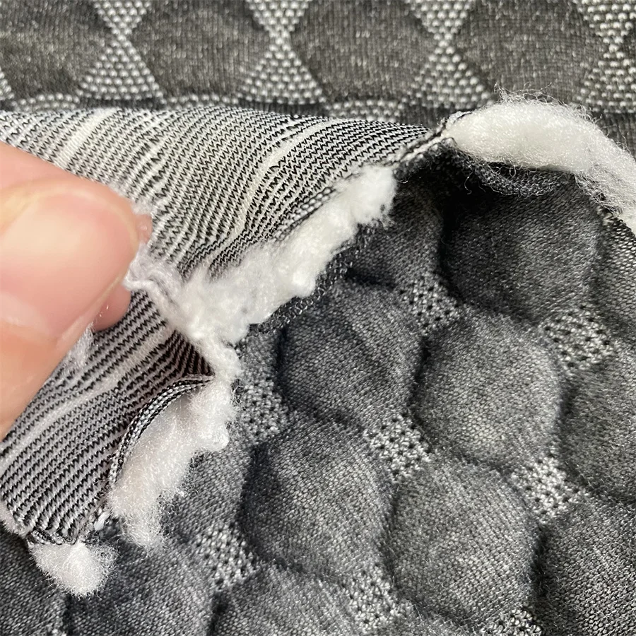 Graphene magnetic conductive cloth   Anti Static Radiation Conduction Fabric