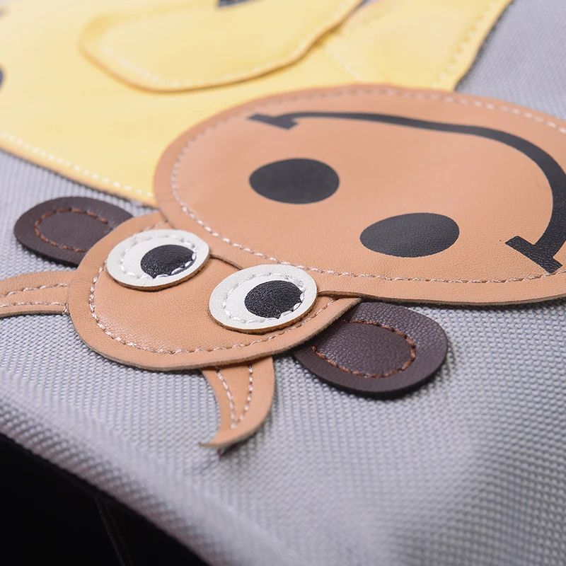 Upgrade Baby Stroller Hanging Storage Bag Organizer