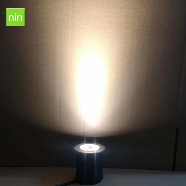 Outdoor IP67 buried lamp Integrated 10W 20W led underground light