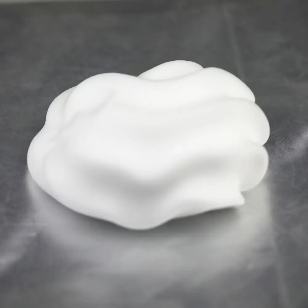 Pink Foam Whipped Lash Shampoo Low MOQ Private Label Lash Extension Mousse Vegan Friendly Whipped Lash Shampoo